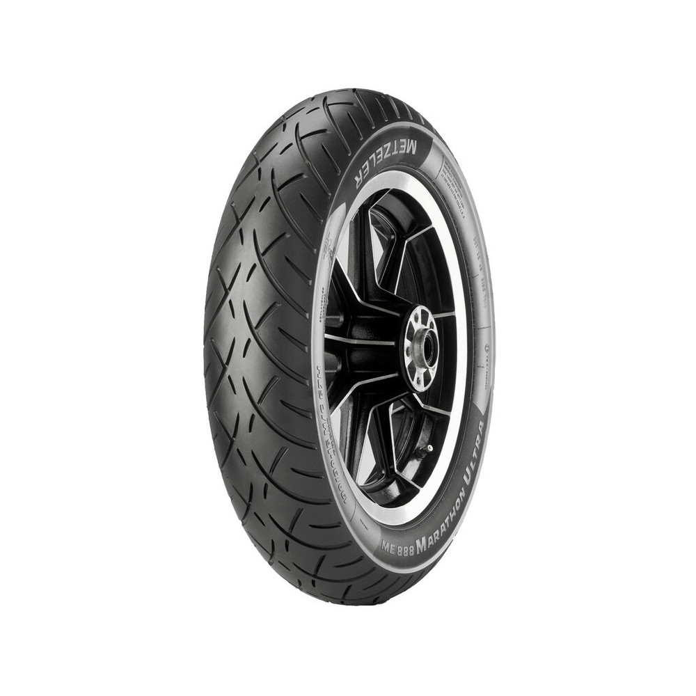 Pneu METZELER ME 888 MARATHON ULTRA (F) 120/70 ZR 18 M/C (59W) TL METZELER 1 - AVSmoto Racing Parts 