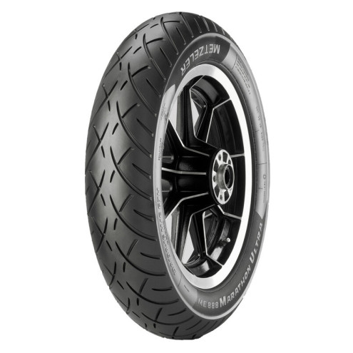 Pneu METZELER ME 888 MARATHON ULTRA (F) 120/70 ZR 18 M/C (59W) TL METZELER 1 - AVSmoto Racing Parts 