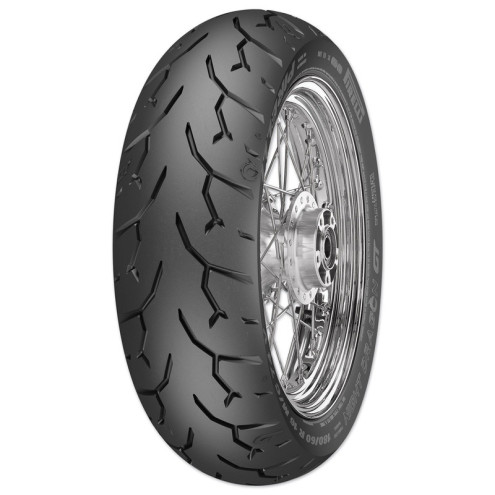 Pneu PIRELLI NIGHT DRAGON GT REINF 130/90 B 16 M/C 73H TL Pirelli 1 - AVSmoto Racing Parts 