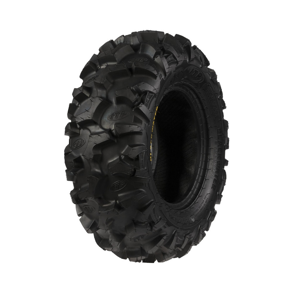 Pneu ITP BLACKWATER EVOLUTION 26X9 R 12 8PR 50M E TL M+S ITP 1 - AVSmoto Racing Parts 