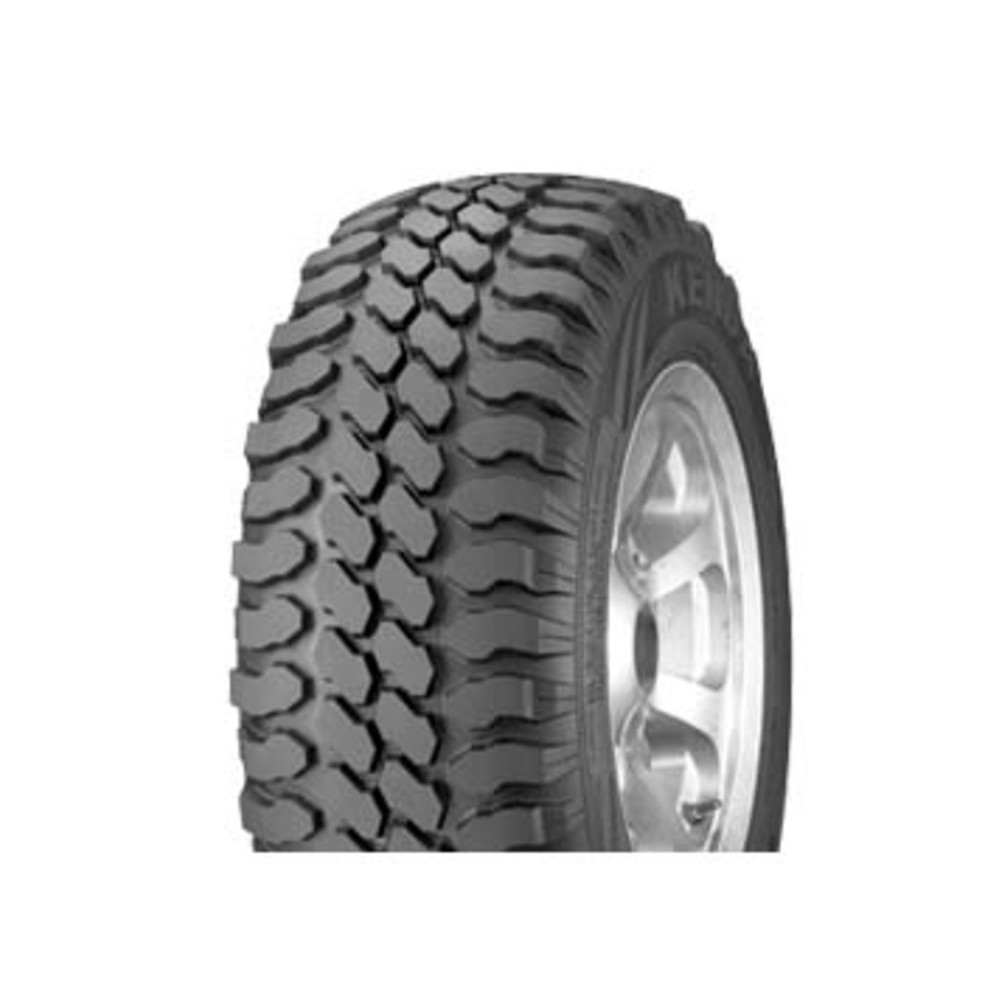 Pneu KENDA K576A KONGUR 26-9R14 82F 8PR TL KENDA 1 - AVSmoto Racing Parts 