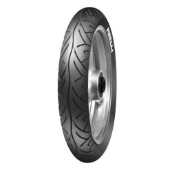 Pneu PIRELLI SPORT DEMON (F) 100/90-19 M/C 57V TL Pirelli 1 - AVSmoto Racing Parts 