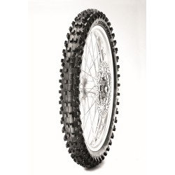 Pneu PIRELLI SCORPION MX32 MID SOFT F 60/100-12 NHS 36M TT Pirelli 1 - AVSmoto Racing Parts 