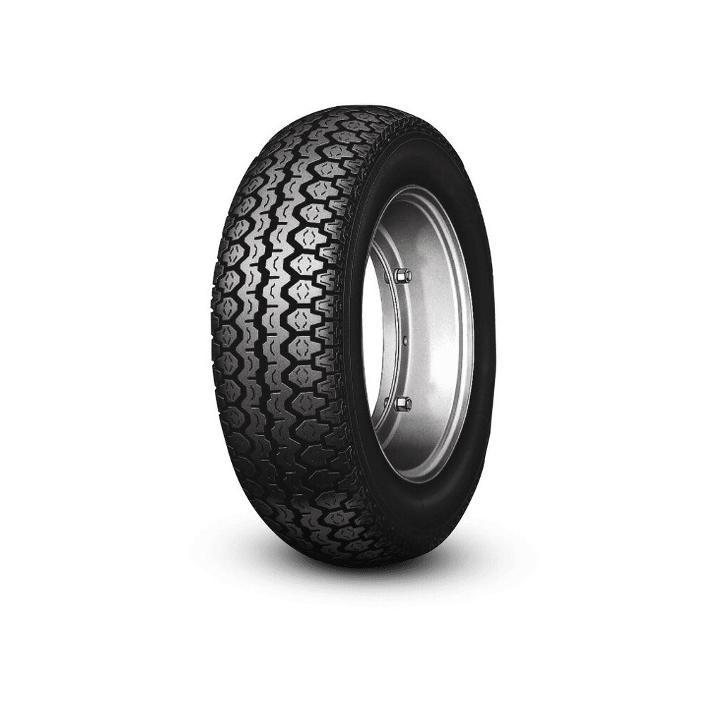 Pneu PIRELLI SC 30 (F/R) 3.50-10 51J Pirelli 1 - AVSmoto Racing Parts 