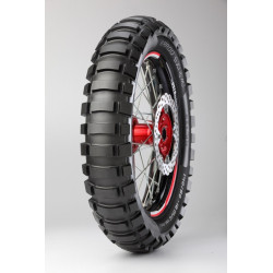 Pneu METZELER KAROO EXTREME 150/70 R 17 M/C 69R TL METZELER 1 - AVSmoto Racing Parts 