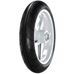 Pneu PIRELLI DIABLO WET (F) 120/70 R 17 NHS TL