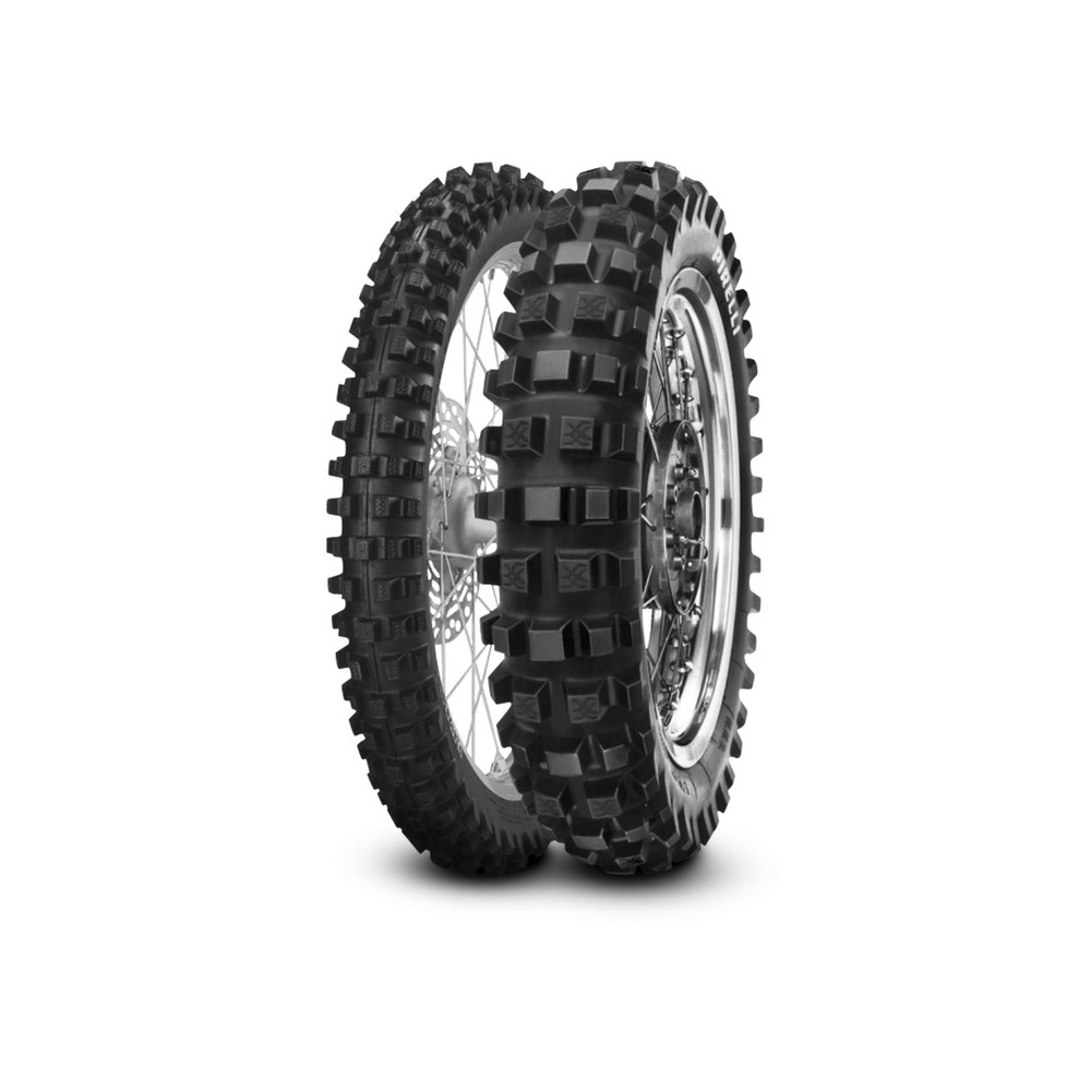 Pneu PIRELLI MT 16 GARACROSS 120/100-18 NHS (59)