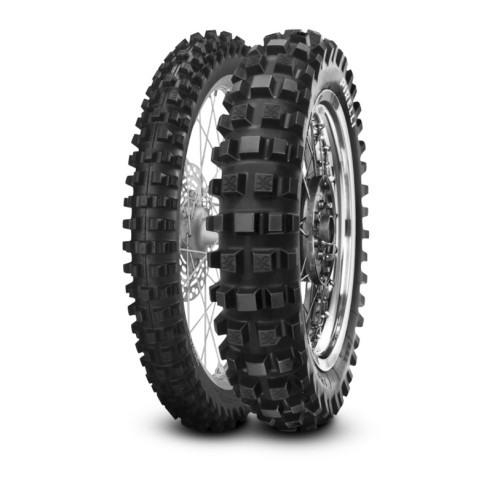 Pneu PIRELLI MT 16 GARACROSS 120/100-18 NHS (59)