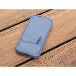 Protection étanche QUAD LOCK Poncho - iPhone 5/5S/SE(1ST GEN) QUAD LOCK 2 - AVSmoto Racing Parts 