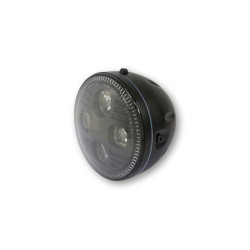 Phare à LED 5 HIGHSIDER Atlanta - Ø145mm