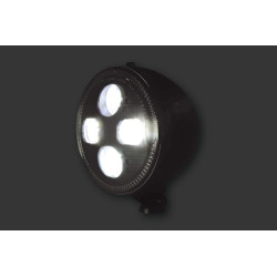 Phare à LED 5 HIGHSIDER Atlanta - Ø145mm