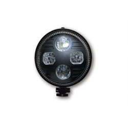 Phare à LED 5 HIGHSIDER Atlanta - Ø145mm