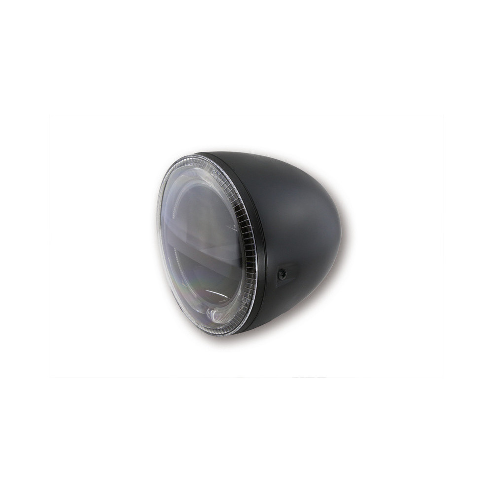 Phares LED HIGHSIDER Circle - Ø146mm