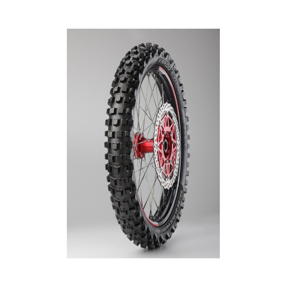 Pneu METZELER KAROO EXTREME (F) Africa Twin 90/90-21 M/C 54S TT MST METZELER 1 - AVSmoto Racing Parts 