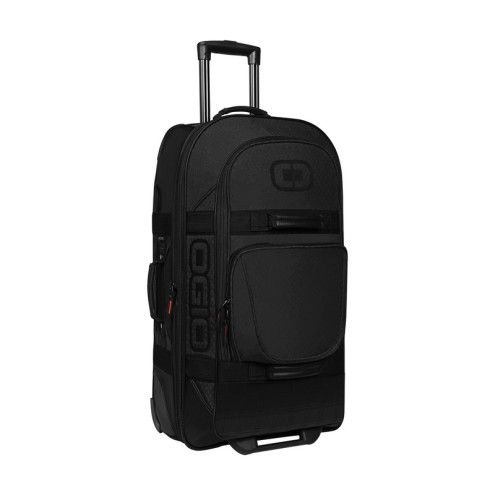 Sac de voyage OGIO ONU 29 Checked Stealth