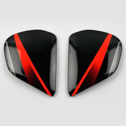 Platine écran ARAI VAS-V Spine Nre