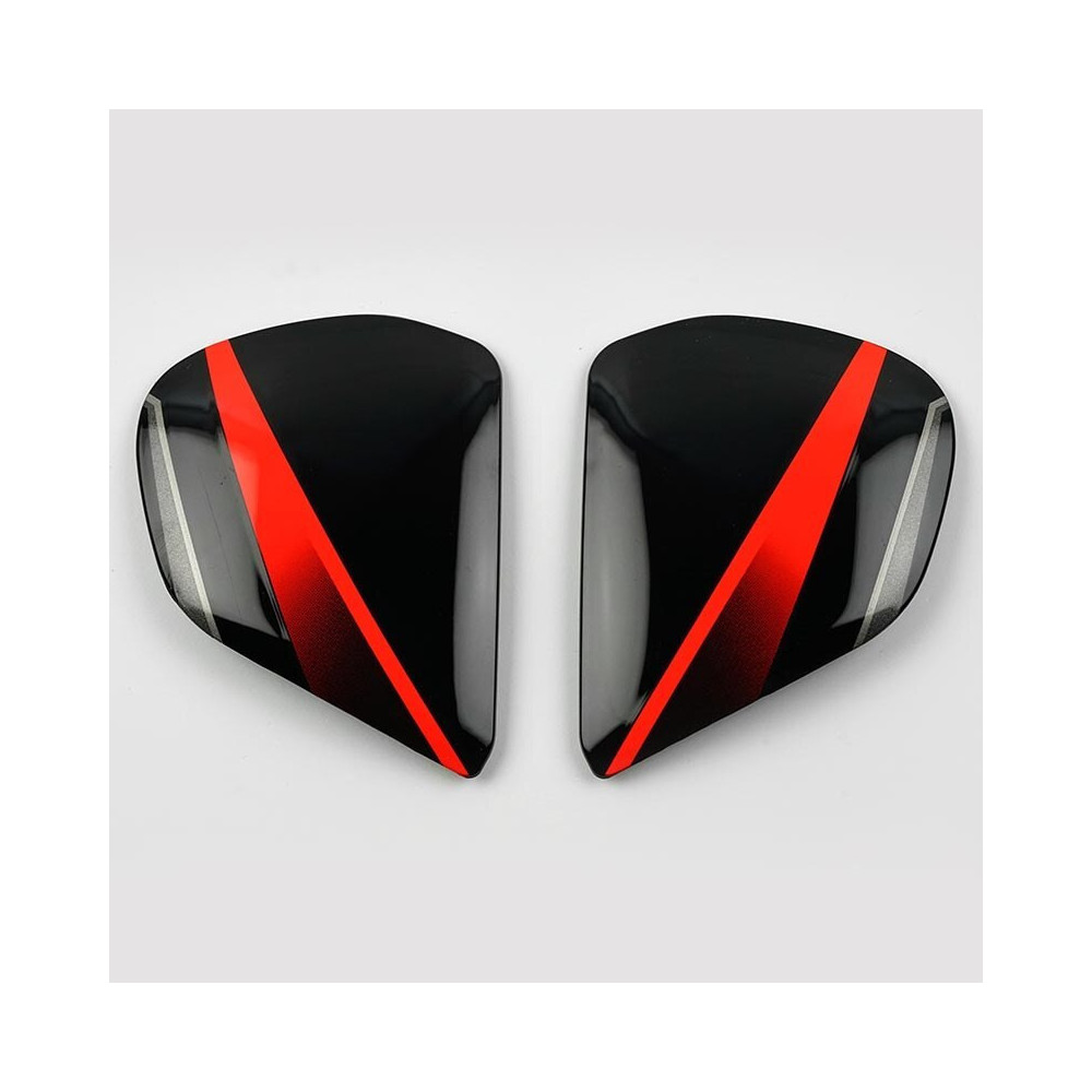 Platine écran ARAI VAS-V Spine Nre