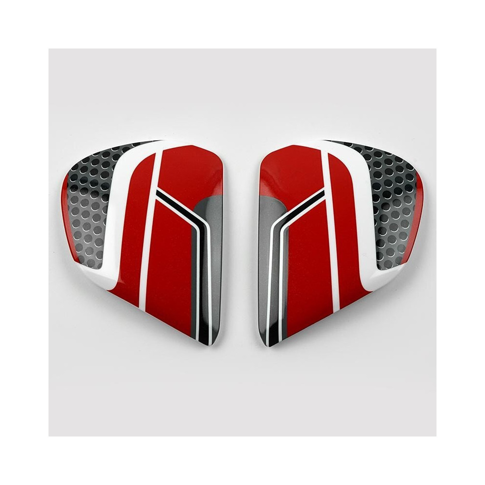 Platine écran ARAI VAS-V Sword Red