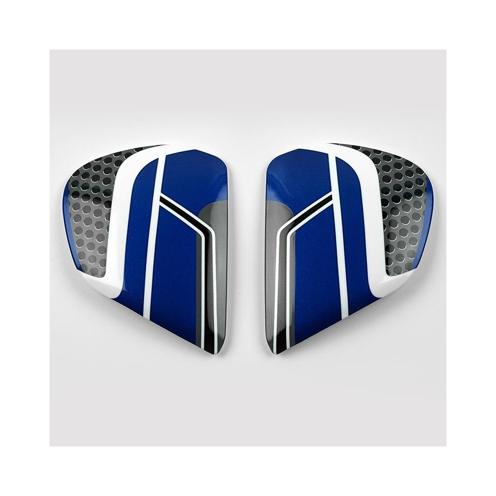 Platine écran ARAI VAS-V Sword Blue