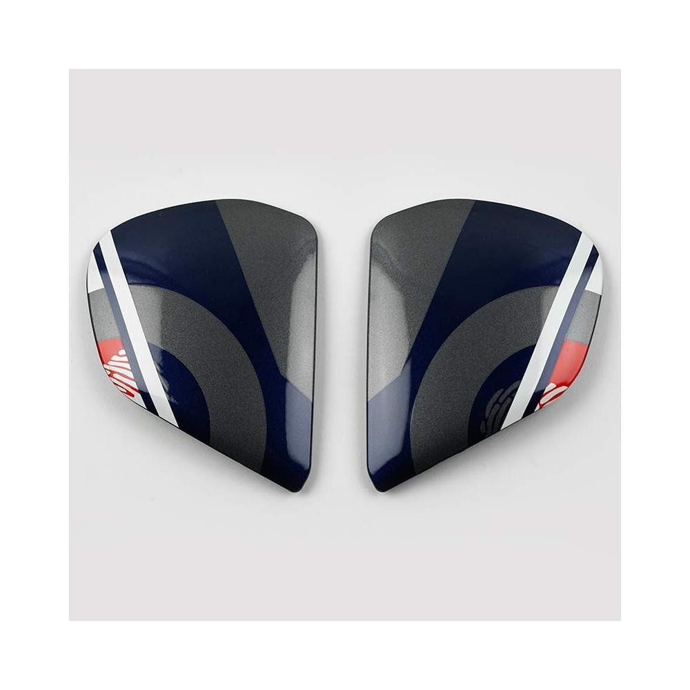 Platine écran ARAI VAS-V Gene Blue