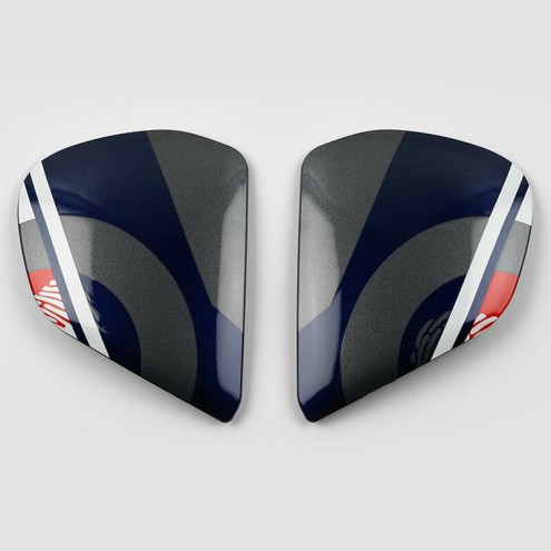 Platine écran ARAI VAS-V Gene Blue