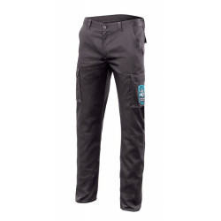 Pantalon S3 Mecanic taille L