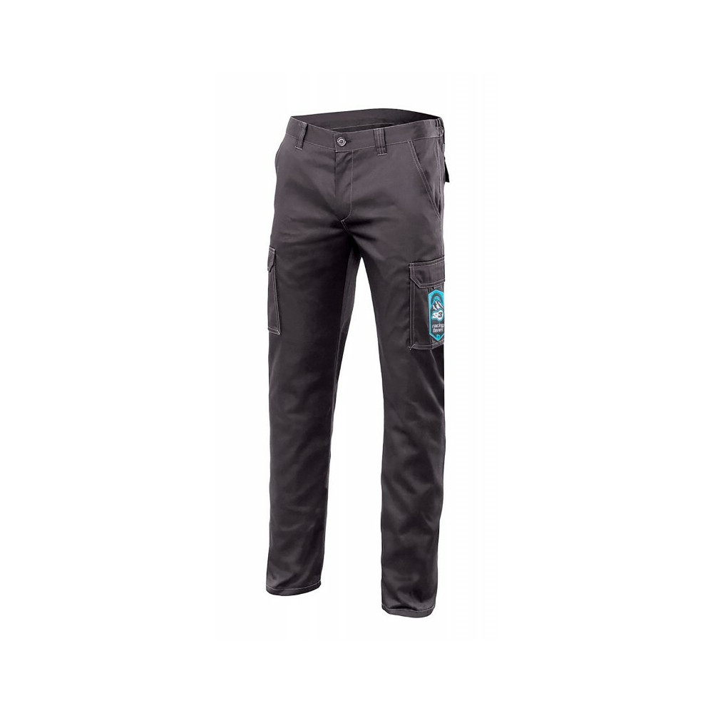 Pantalon S3 Mecanic taille L