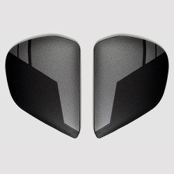 Platine écran ARAI VAS Place Black casque intégral