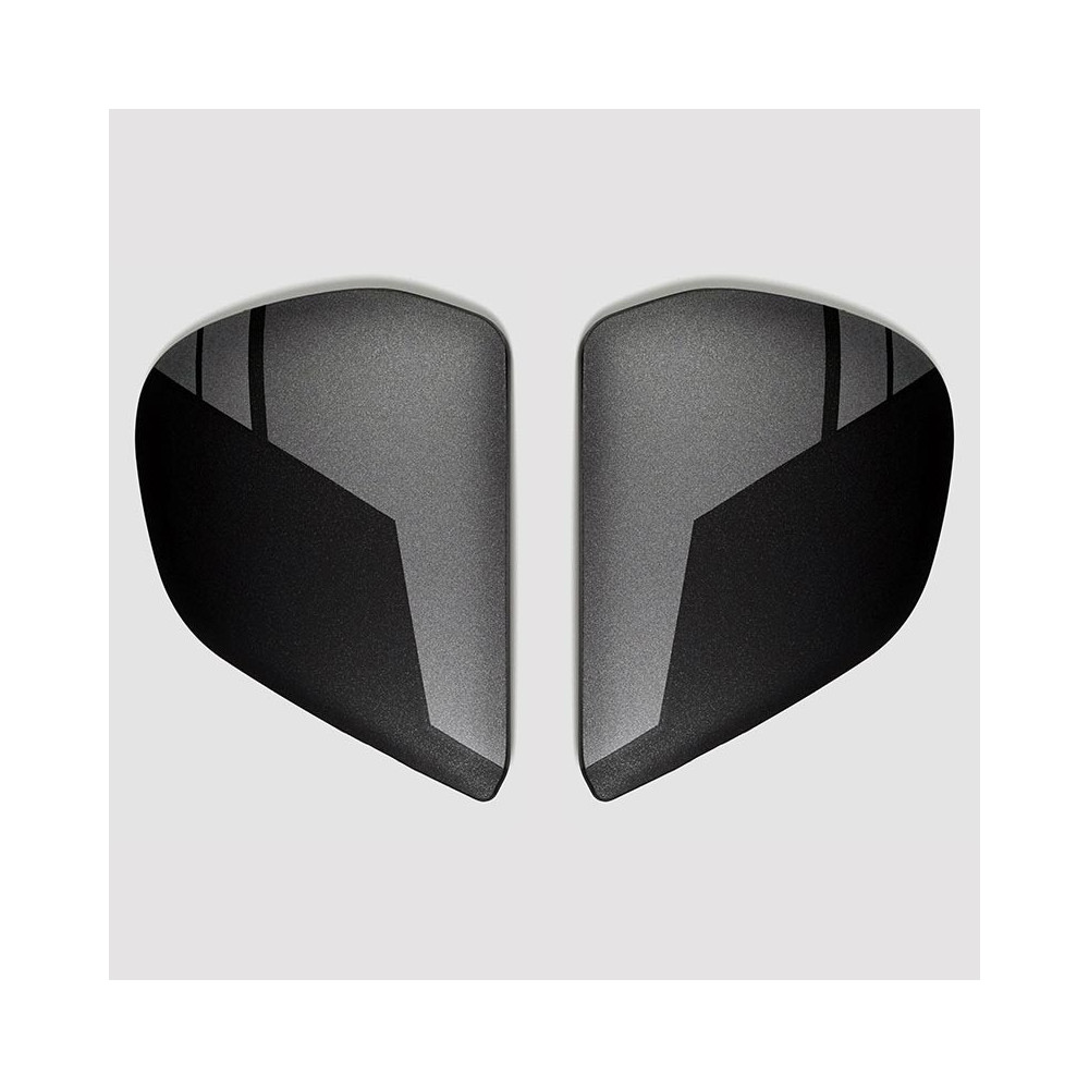 Platine écran ARAI VAS Place Black casque intégral