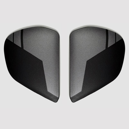 Platine écran ARAI VAS Place Black casque intégral