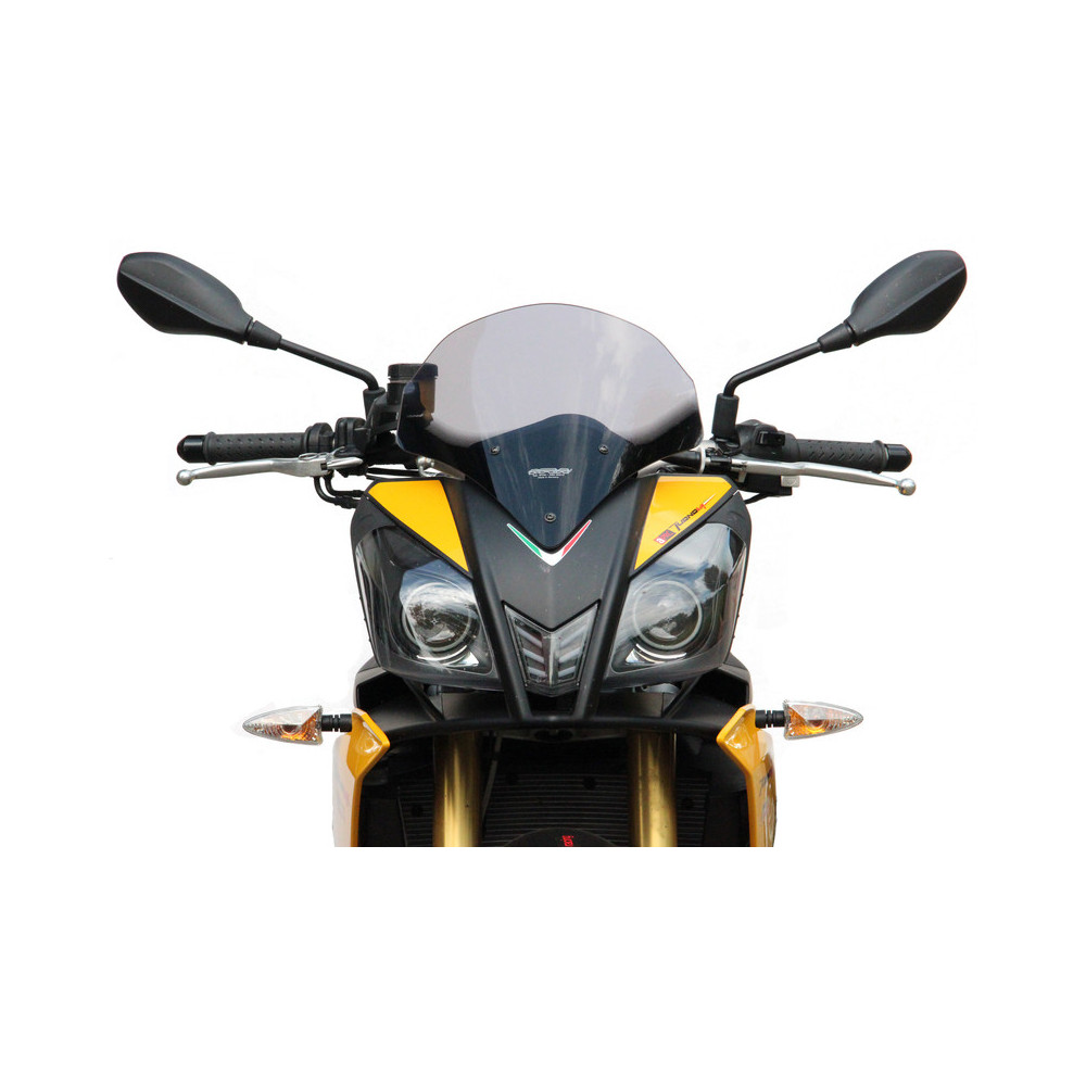 Bulle MRA Sport SPM - Aprilia Tuono V4R