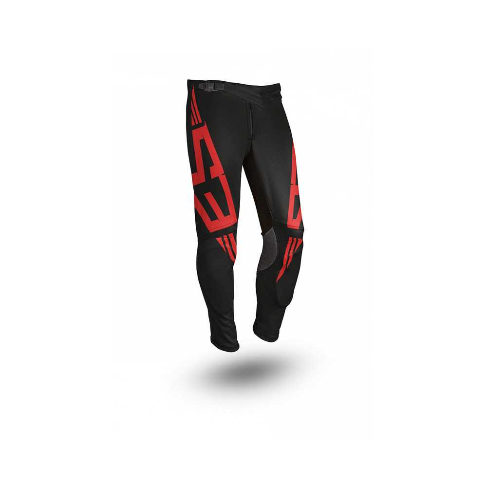 Pantalon S3 Trial Angel Colors - rouge