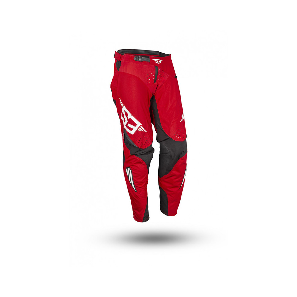 Pantalon S3 Red Collection