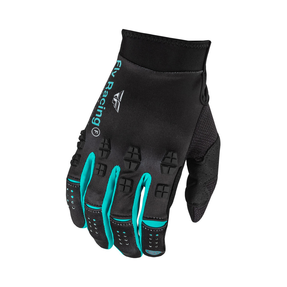 Gants FLY RACING Evolution DST SE Strobe