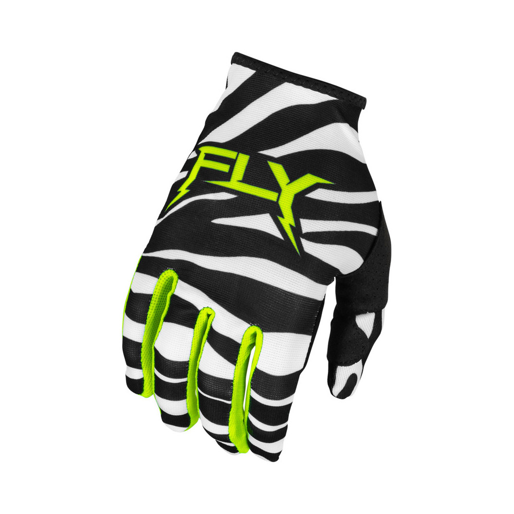 Gants FLY RACING Lite Uncaged