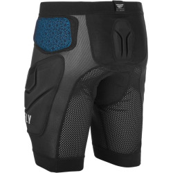 Short de protection FLY RACING Revel Impact - noir