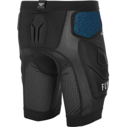 Short de protection FLY RACING Revel Impact - noir