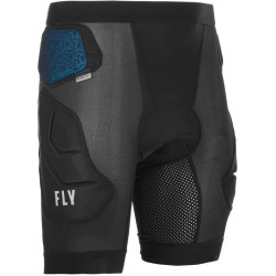 Short de protection FLY RACING Revel Impact - noir