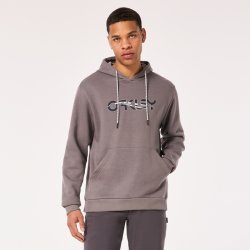 Hoodie OAKLEY Swell B1B Pullover