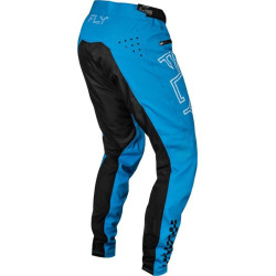 Pantalon vélo enfant FLY RACING Rayce - bleu 3 - AVSmoto Racing Parts 