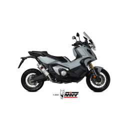 Silencieux MIVV Dakar - Honda X-ADV 750 DCT