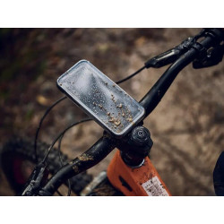 Protection étanche QUAD LOCK MAG Poncho - Google Pixel 8 QUAD LOCK 4 - AVSmoto Racing Parts 