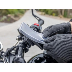 Protection étanche QUAD LOCK MAG Poncho - Google Pixel 8 QUAD LOCK 5 - AVSmoto Racing Parts 