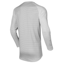 Maillot enfant SEVEN Vox Staple ventilé - blanc