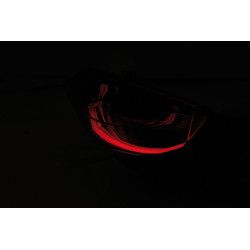 Feu arrière LED SHIN YO - Honda CBR 1000 RR