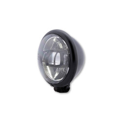 Feu avant LED HIGHSIDER Bates Style Type 10 - 145mm