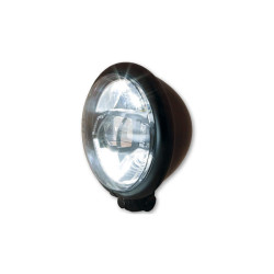 Feu avant LED HIGHSIDER Bates Style Type 10 - 145mm