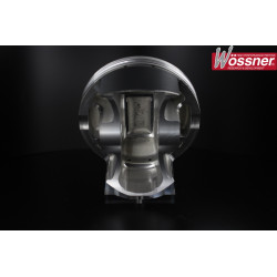 Piston forgé Wossner - 8879