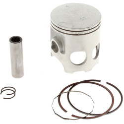 Kit piston forgé TECNIUM Ø64.25mm Yamaha