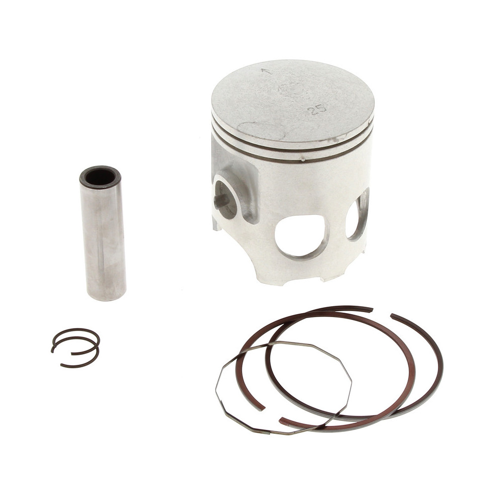 Kit piston forgé TECNIUM Ø64.25mm Yamaha